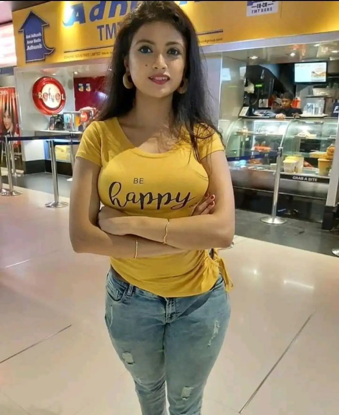 Call Girls in Yerwada